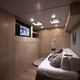 Illustration for article titled I Would Totally Live In This 80 Sq-Ft Custom Cargo Trailer